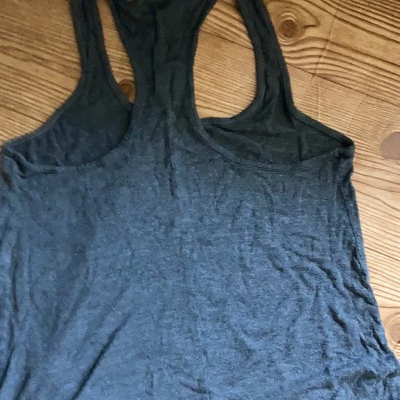 Cali Racerback Tank - Picture 4 of 4